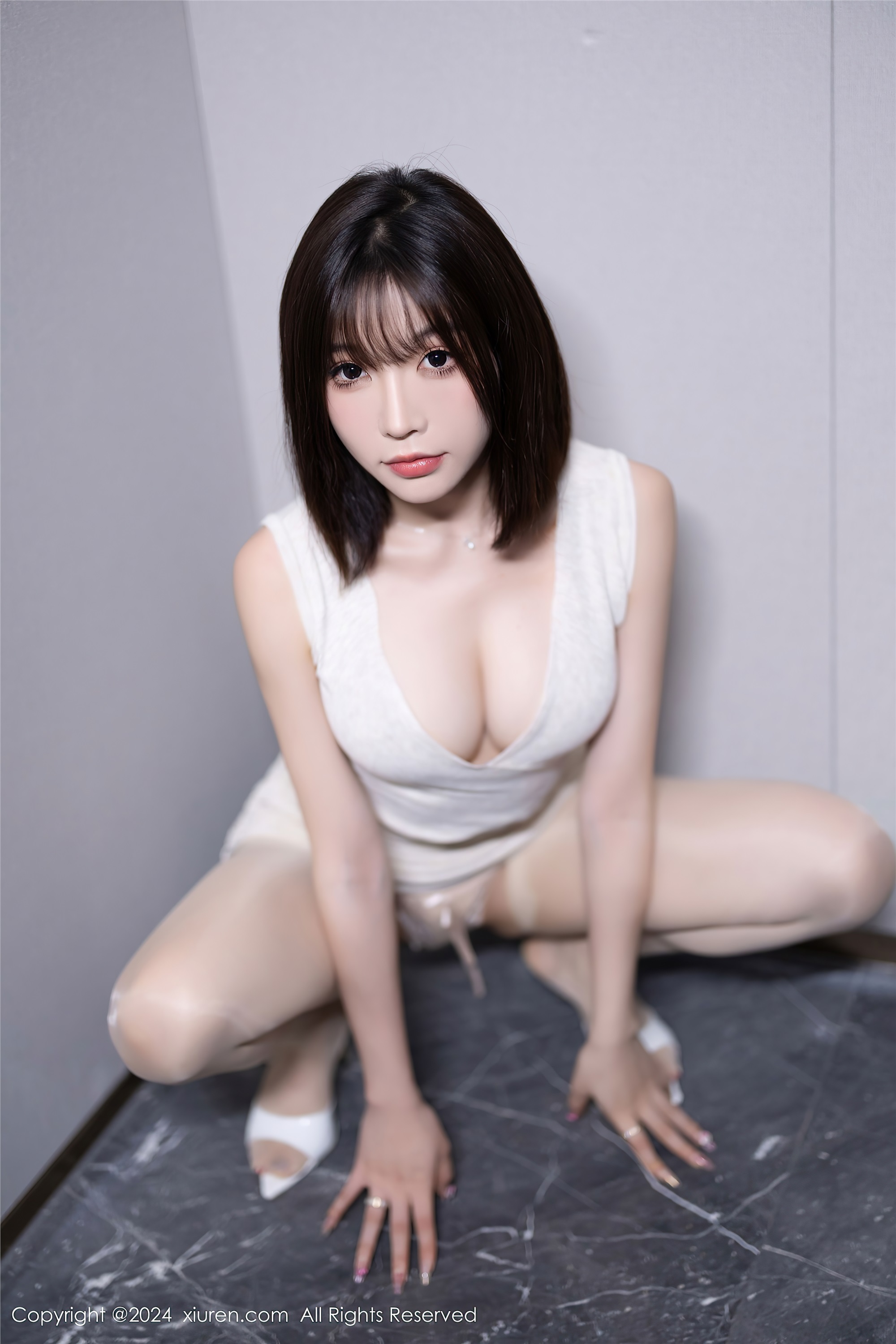 Xiuren秀人网 2024.10.16 NO.9298 徐莉芝Booty